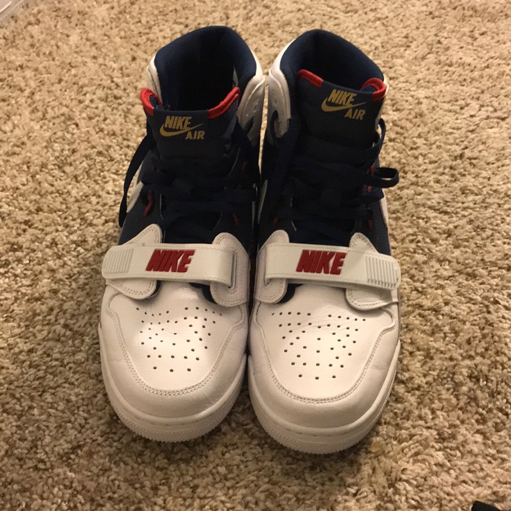 Nike Air Jordans